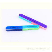 Best selling superior quality disposable mini nail file with competitive price